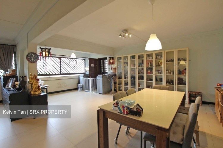 Blk 127 Tampines Street 11 (Tampines), HDB 5 Rooms #210848051